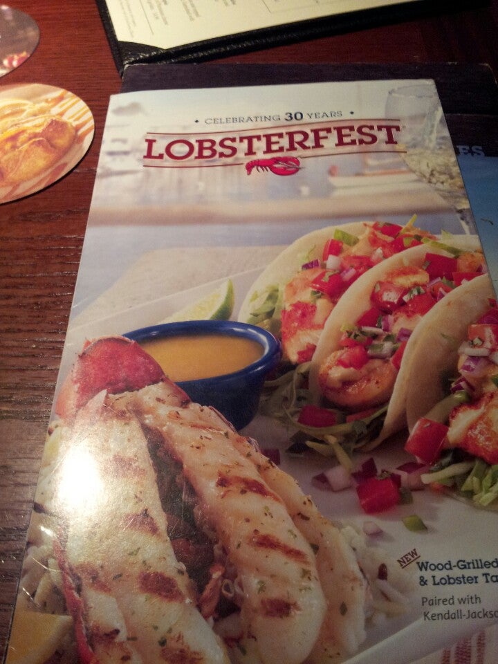 Maryland Hagerstown Red Lobster photo 3