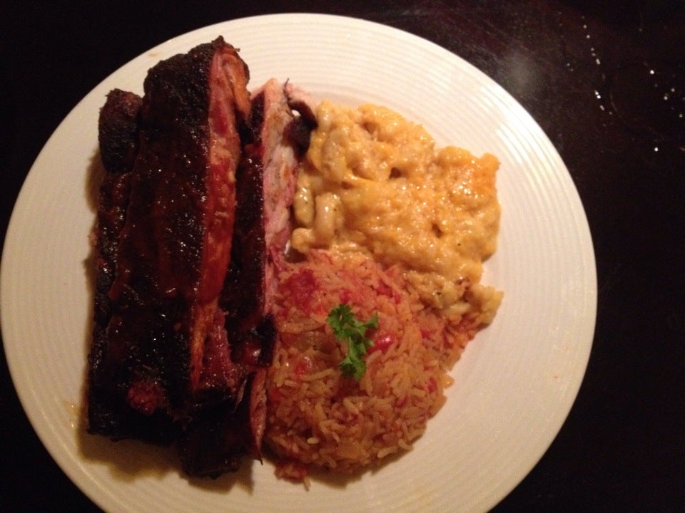 North Carolina Rocky Mount The Prime Smokehouse photo 7