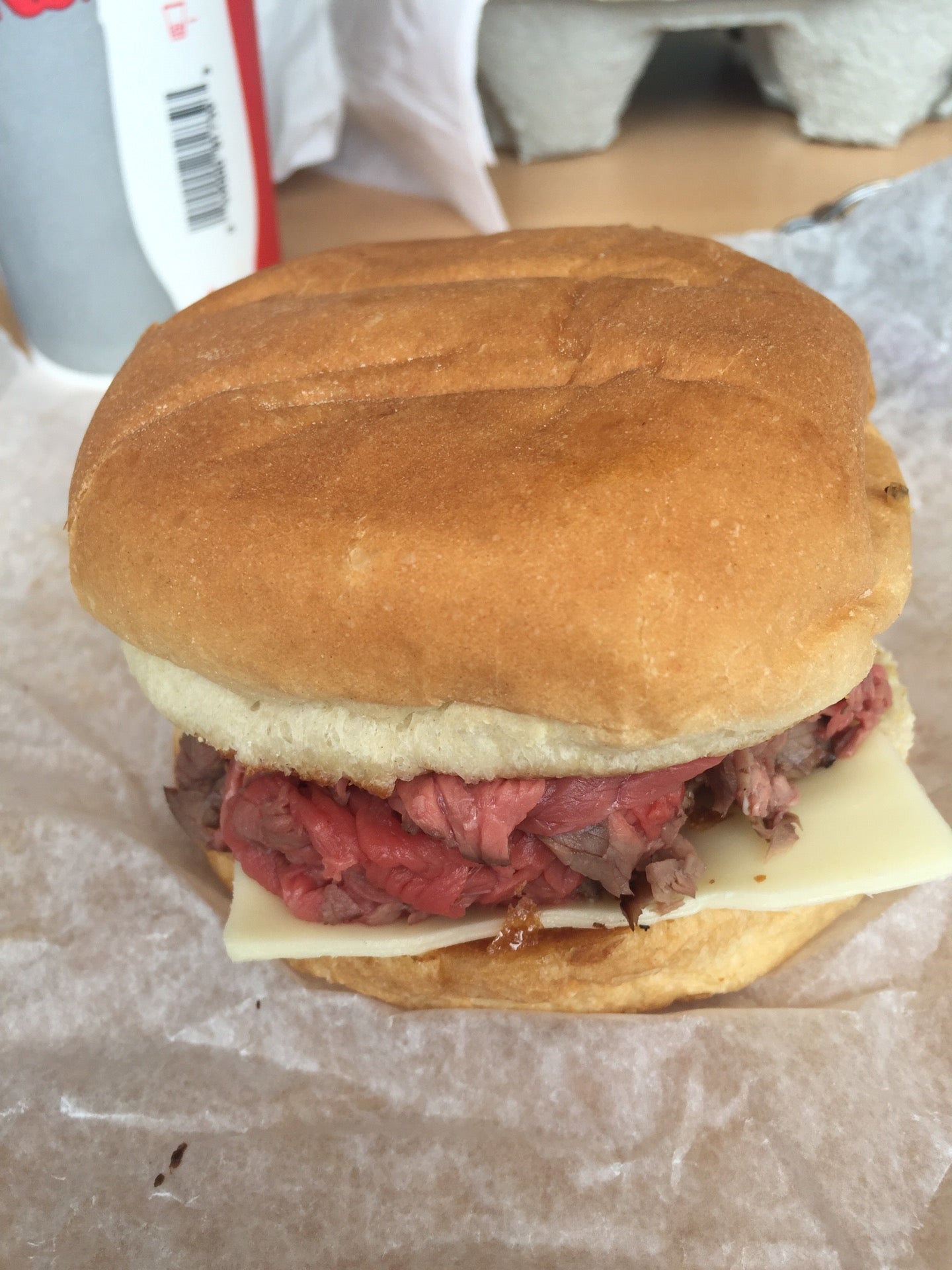 Massachusetts Danvers Supreme Roast Beef photo 3