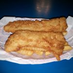 California Fremont Bay Fish & Chips photo 1