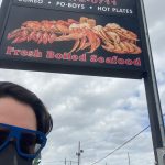 Louisiana Marrero Big EZ Seafood photo 1