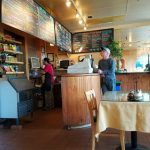 California San Francisco Marina Pizza & Caffe photo 1