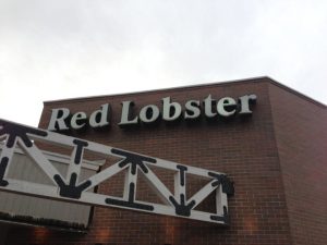 Michigan Sterling Heights Red Lobster photo 5