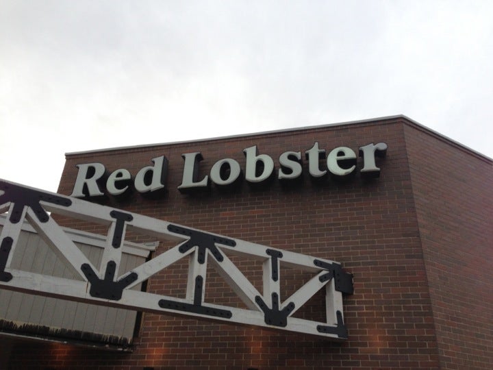 Michigan Sterling Heights Red Lobster photo 5