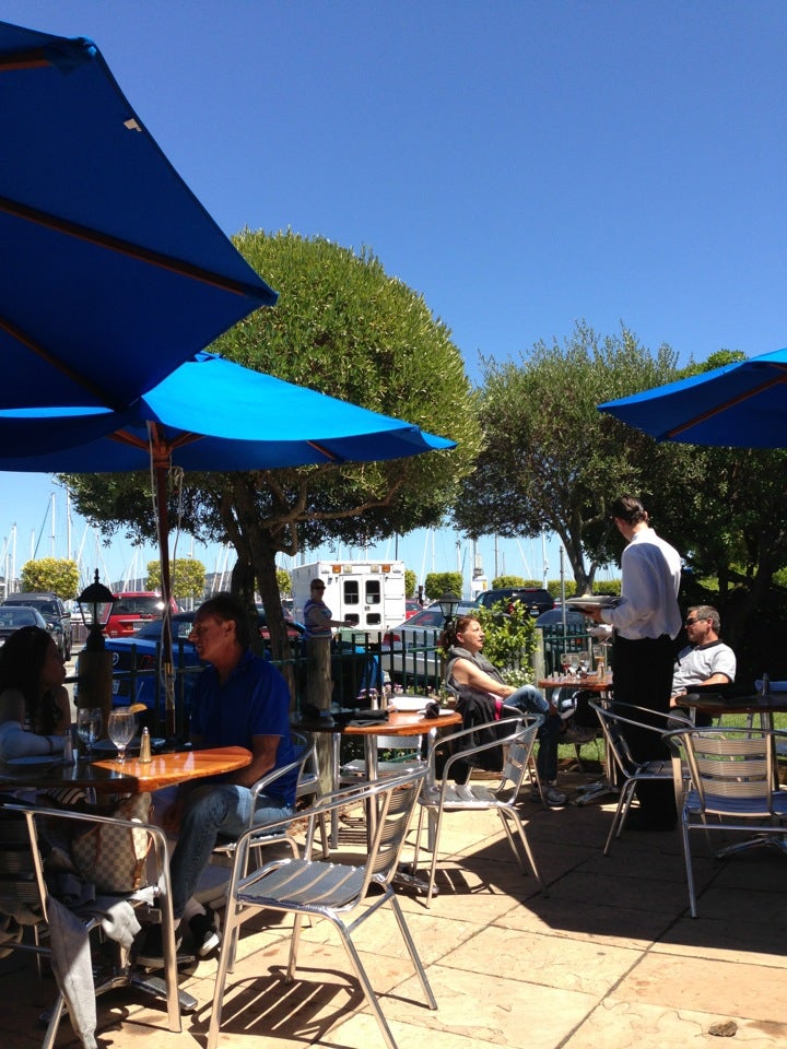 California San Francisco Seafood Peddler photo 5