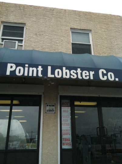 New Jersey Toms River Point Lobster Company photo 3