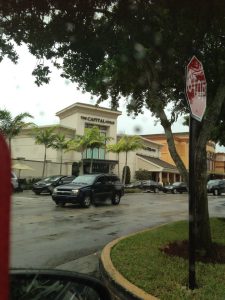 Florida Boca Raton The Capital Grille photo 5