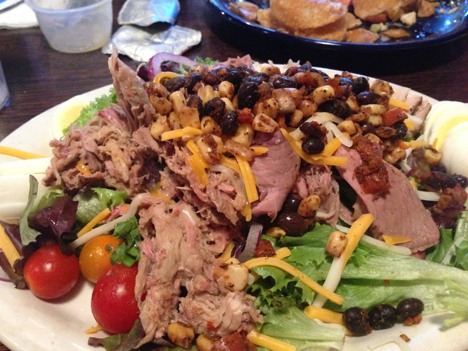 Maryland Hagerstown Hempen Hill BBQ Bar & Catering photo 3