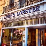 Maryland Silver Spring Luke's Lobster photo 1