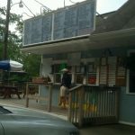 Maine Kittery Ice House Restaurant photo 1