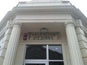 Massachusetts Lynn Thorntons Fenway Grill photo 7