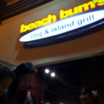 Hawaii Lahaina Beach Bums BBQ & Island Grill photo 1