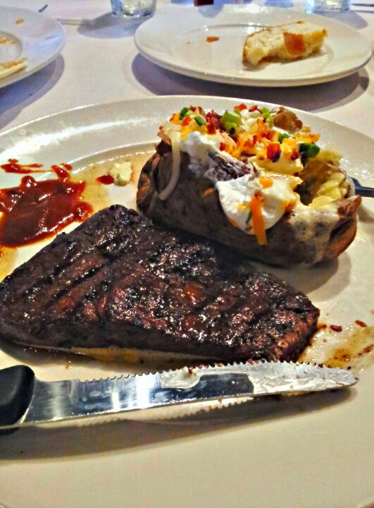 Alabama Huntsville Connors Steak & Seafood photo 5