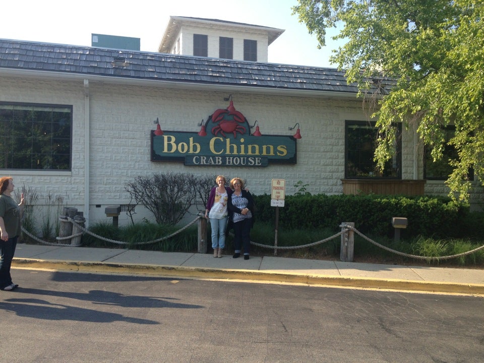 Illinois Palatine Bob Chinn's Crab House photo 5