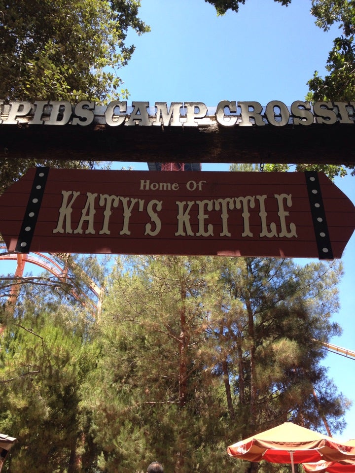 California Santa Clarita Katys Kettle photo 3