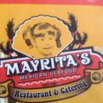 California Merced Ostioneria-Mayrita Seafood Restaurant photo 1