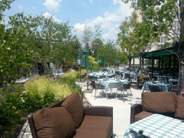 Illinois Naperville Gibsons Bar & Steakhouse photo 7