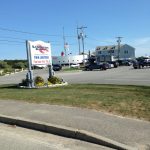 Massachusetts Hyannis Lobster Boat photo 1