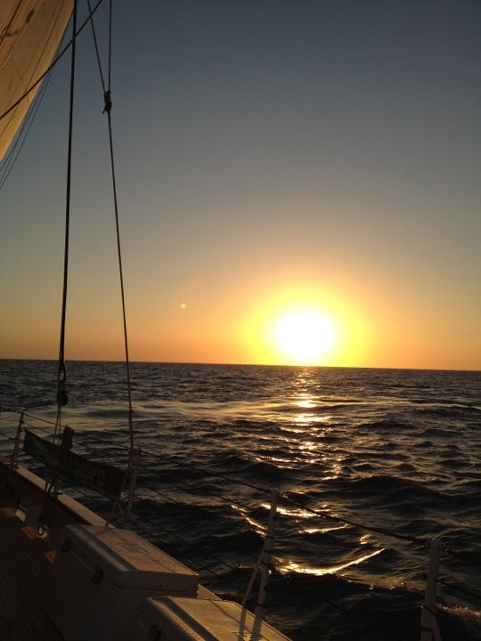 Florida Key West Schooner Wharf Bar photo 5