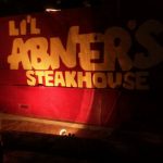 Arizona Tucson Li'l Abners Restaurant photo 1