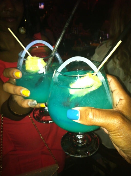 Florida Tampa Blue Martini photo 3