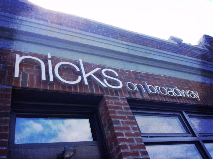 Massachusetts Taunton Nick's on Broadway photo 7