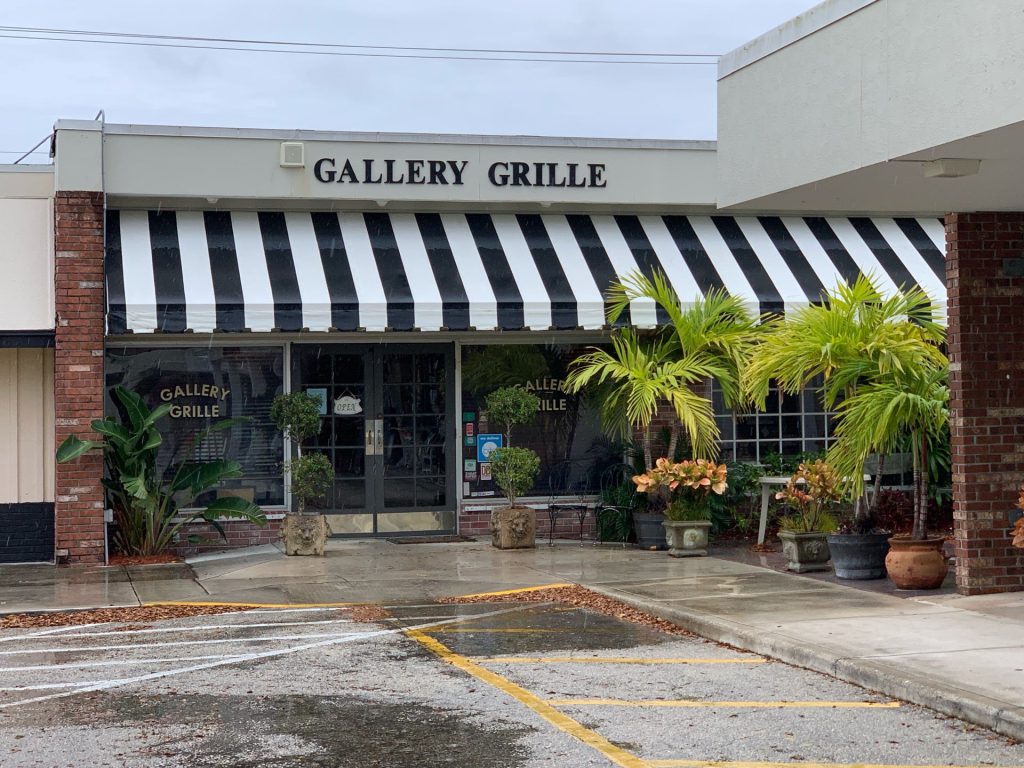 Florida Jupiter Gallery Grille photo 3