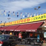 Maryland Upper Marlboro Jessie Taylor Seafood photo 1