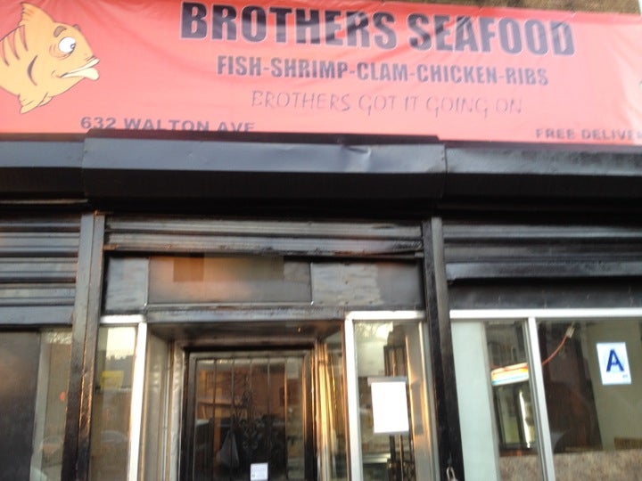 New Jersey Paterson Brother's Seafood photo 3