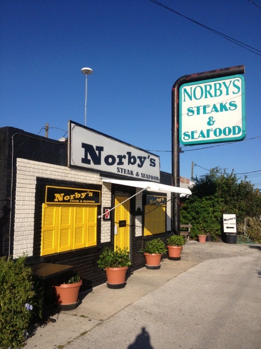 Florida Winter Haven Norbys Steak & Seafood photo 3