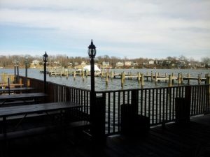 Maryland Annapolis Mike's Restaurant & Crab House photo 5