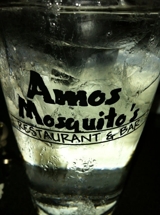 North Carolina Morehead City Amos Mosquito's Restaurant & Bar photo 3