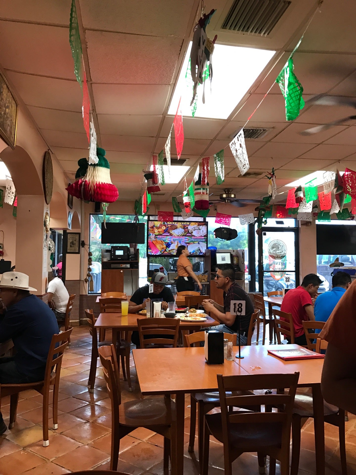 Florida Boca Raton Taqueria Dona Raquel photo 3