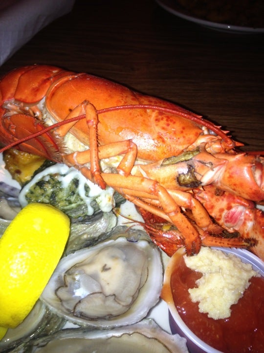 Florida Orlando Boston Lobster Feast photo 3