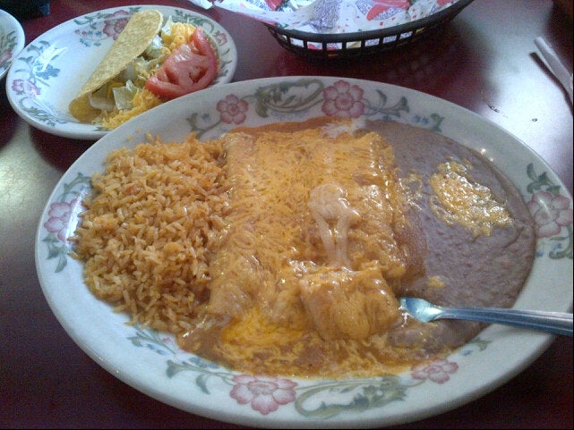 Idaho Idaho Falls Jalisco's Mexican Restaurant photo 3