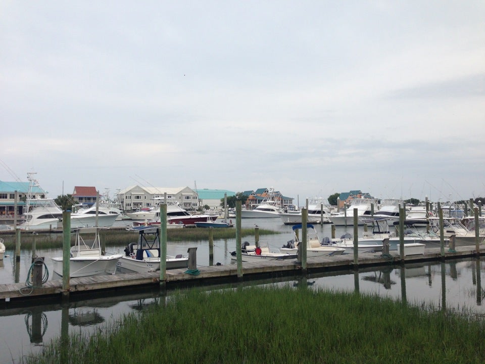 North Carolina Wilmington The Bridge Tender photo 3