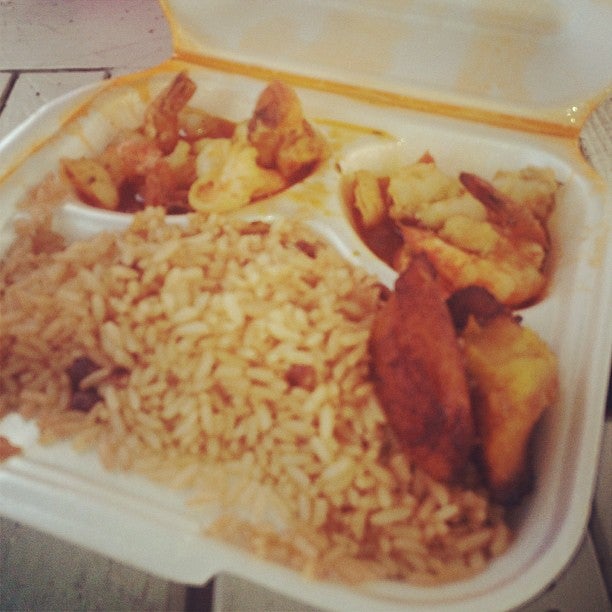 Florida Miami Chef Creole Seafood Takeout photo 7