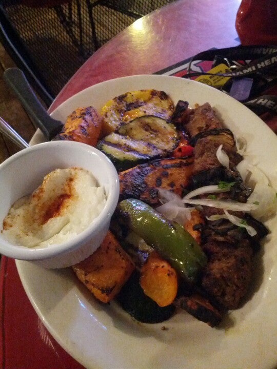 Alabama Bessemer Makarios Kabobs & Grill photo 5