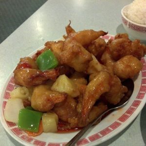 California Chula Vista Gen Lai Sen Seafood Restaurant photo 5