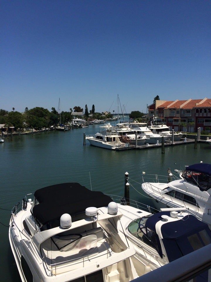 Florida Clearwater The Mad Beach Fish House photo 3