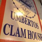 New Jersey Elizabeth Umberto's Clam House photo 1