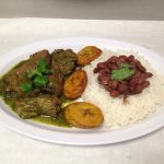 New Jersey Paterson Wasi Food photo 1