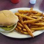 Arkansas Jonesboro Dog N Suds Restaurant photo 1