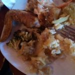 Delaware Concord Pike Keya Graves Seafood & Steak photo 1