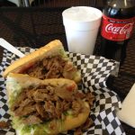 Louisiana Marrero Chateau Orlean's Poboys photo 1