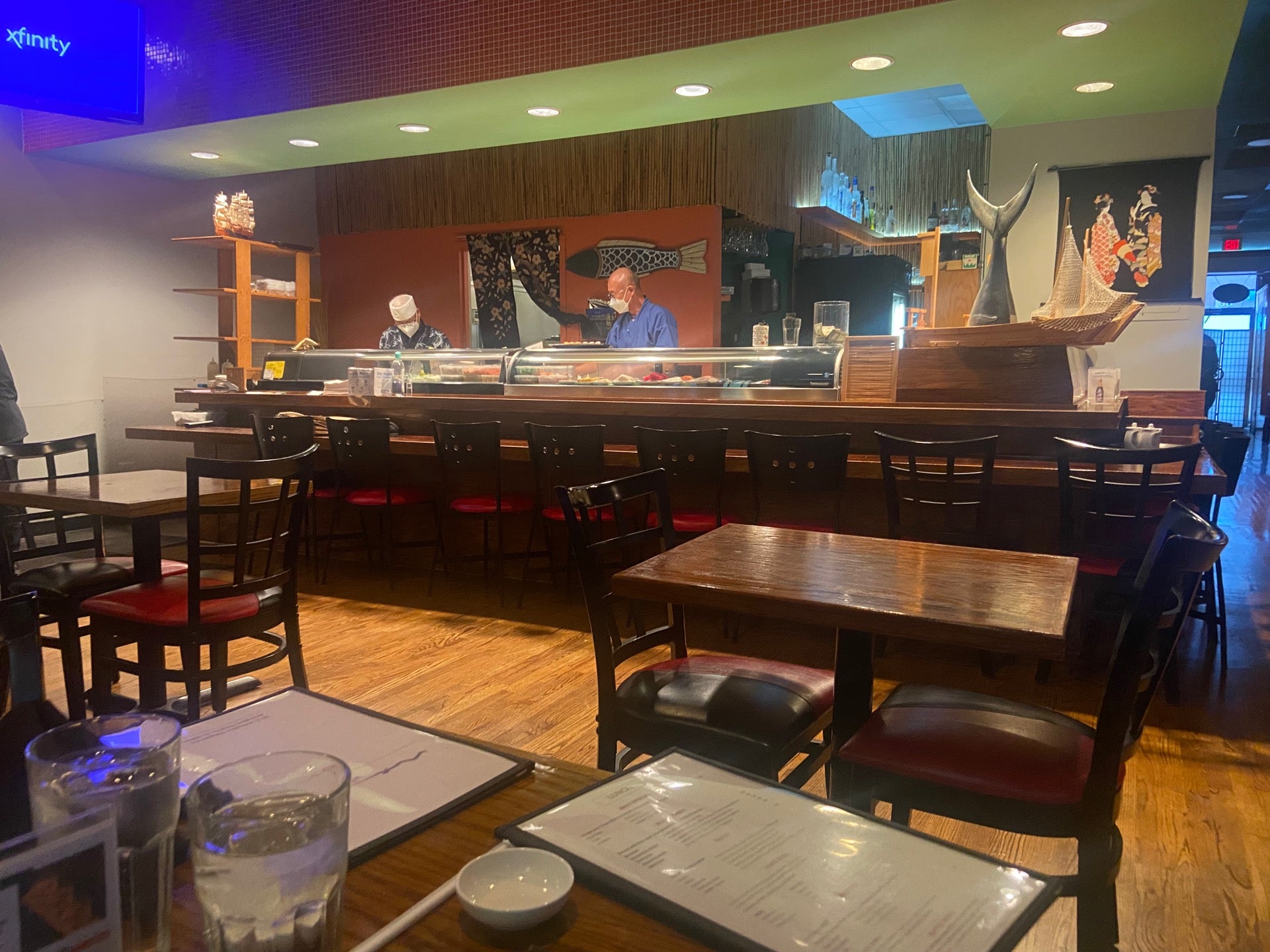 Illinois Arlington Heights Wild Fish Sushi Inc photo 7