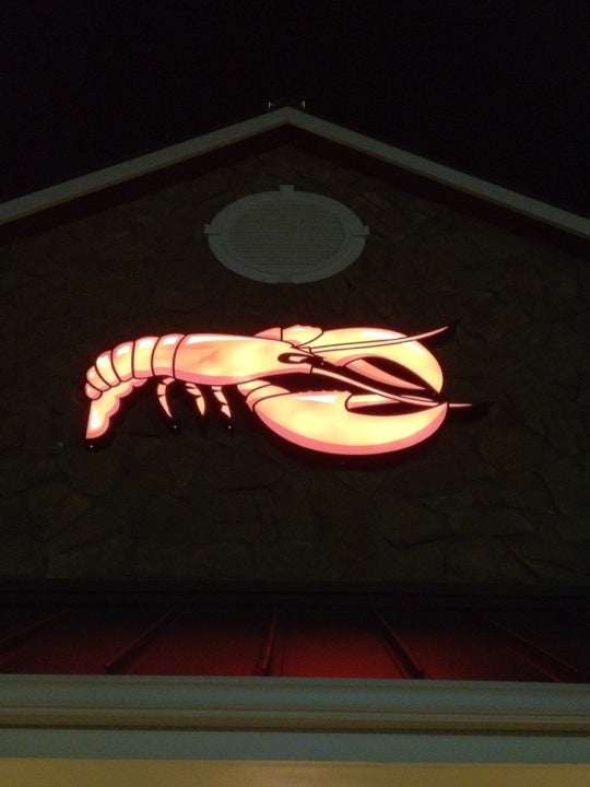 California Torrance Red Lobster photo 5