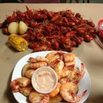 Louisiana Morgan City Susie's Seafood photo 1