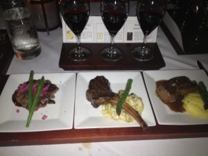 Arkansas Marion Flight Restaurant & Wine Bar photo 5