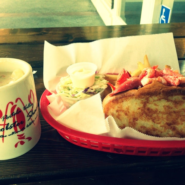 California Fremont Old Port Lobster Shack photo 3